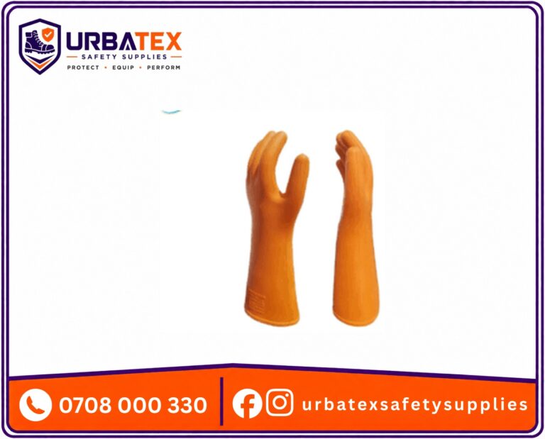 Class 2 Electrical Rated Gloves