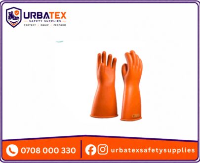 Class 4 Electrical Gloves