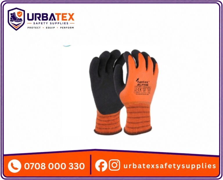 cold room gloves