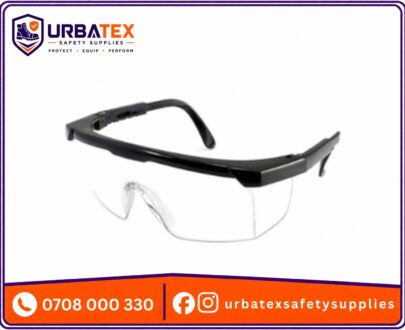 Construction Safety Glasses