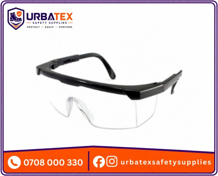 Construction Safety Glasses