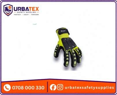 cut resistant impact gloves urbatex safety supplies kenya