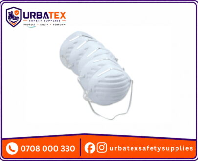 Disposable Dust Mask