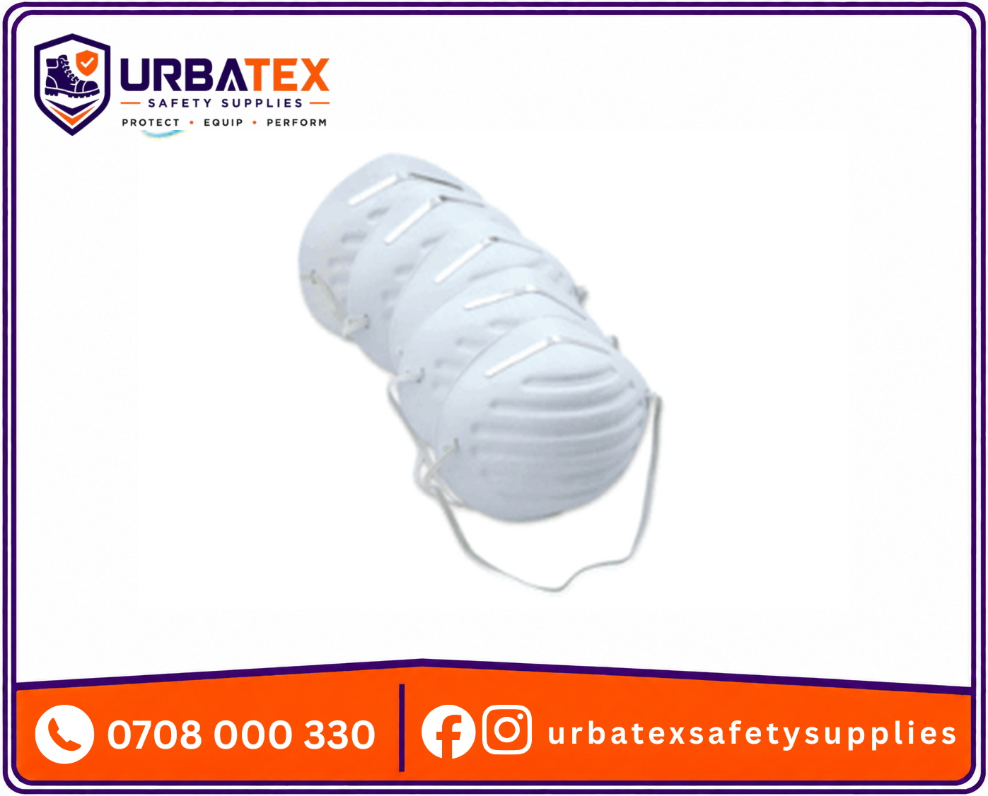 disposable dust mask kenya