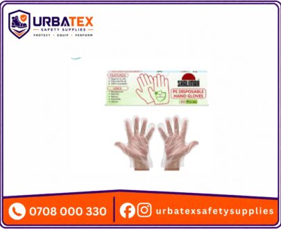 Disposable Food Handling Gloves
