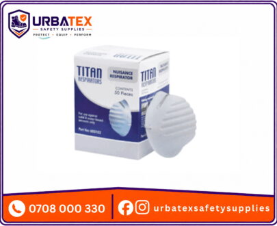 Disposable Nuisance Dust Mask