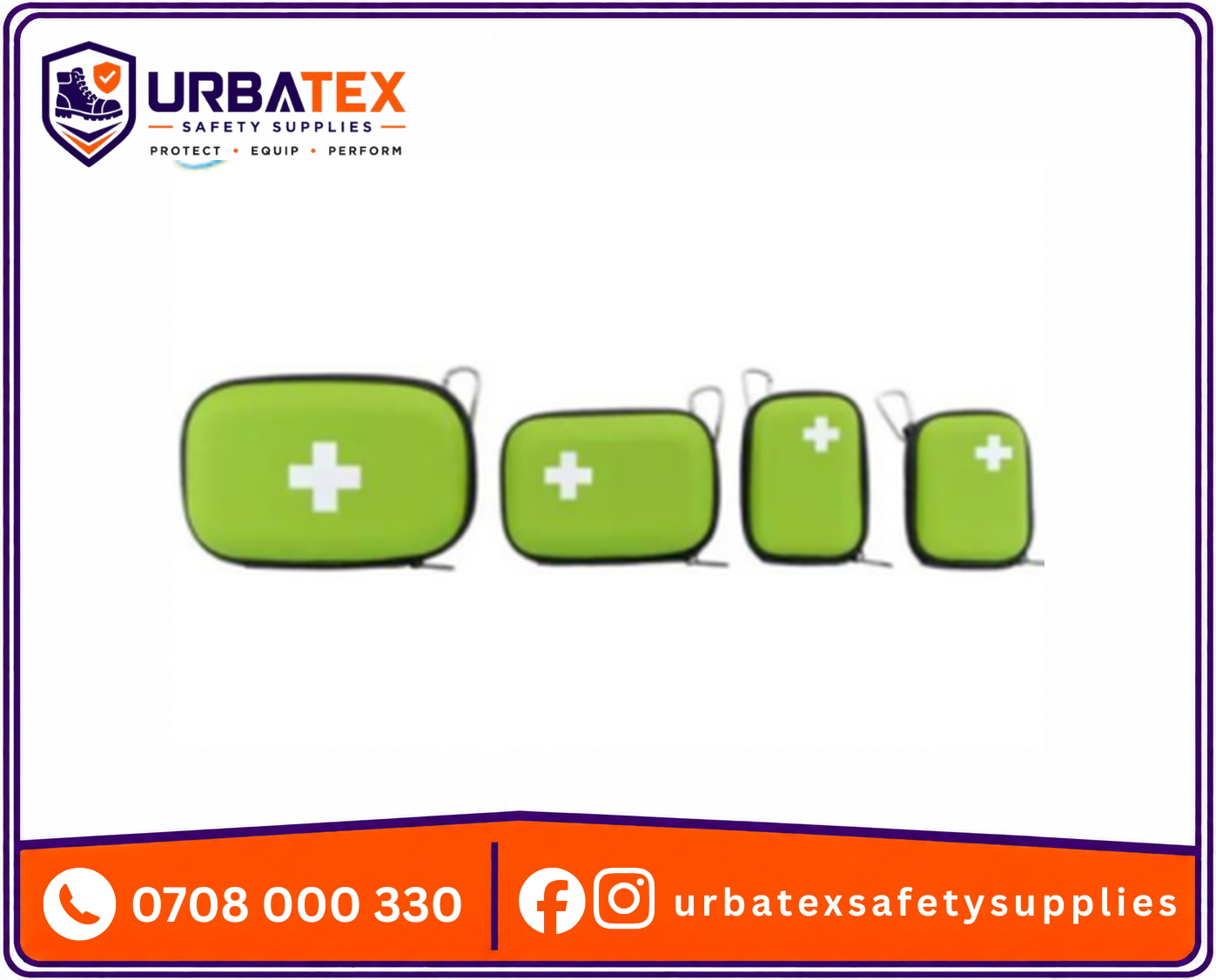 emergency survival first aid kit trauma kit bag kenya