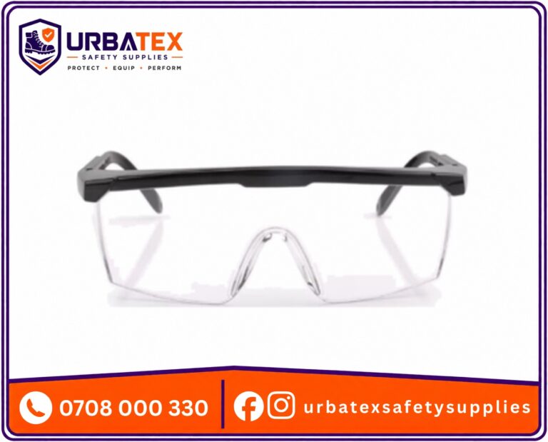 Eye Protection Safety spectacles
