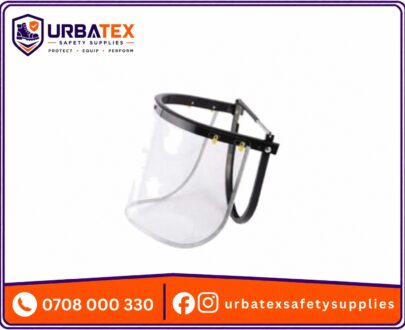 Face Shield for Safety Helmet