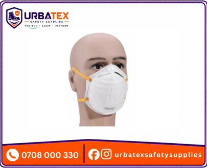 FFP2 Safety Work Mask without valve