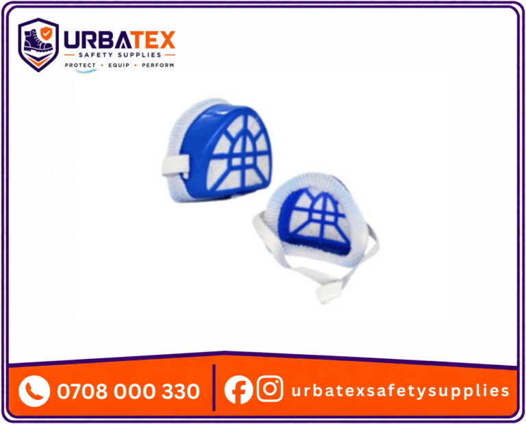 Filter Dust Mask