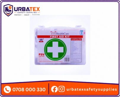 First Aid Kit in Nairobi – Compact, Vehicle & Workplace Options
