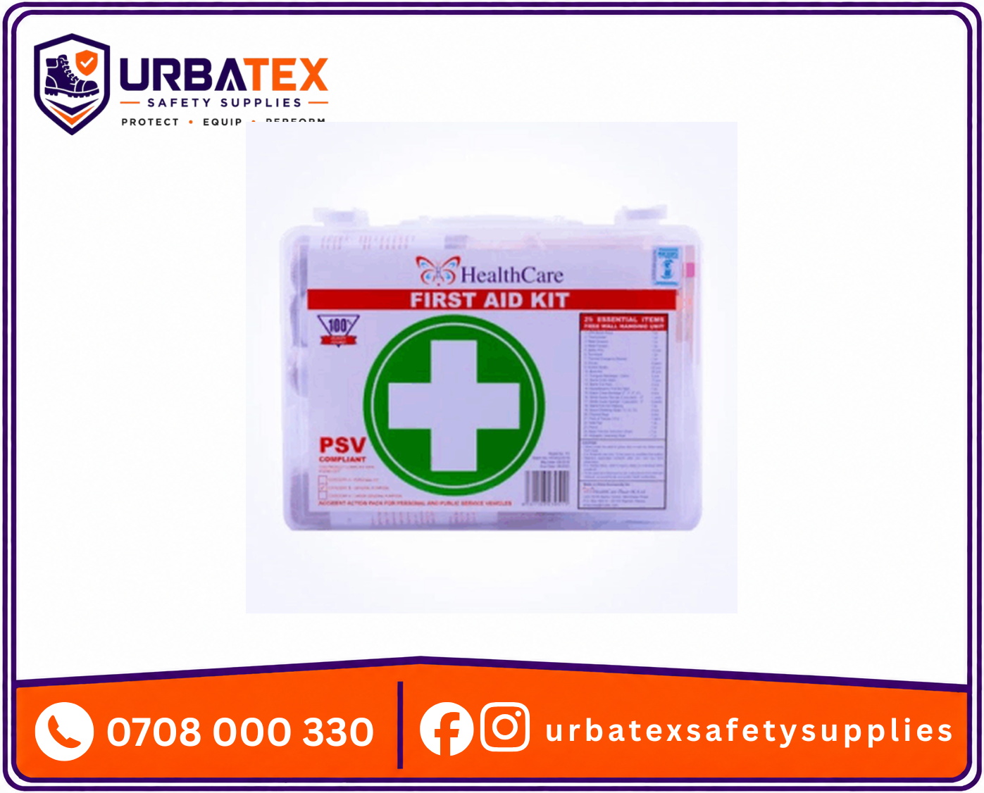 first aid kit in nairobi compact vehicle workplace options kenya