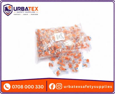 Foam uncorded Earplugs