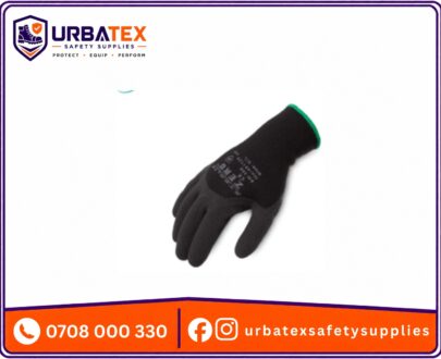 Freezer gloves