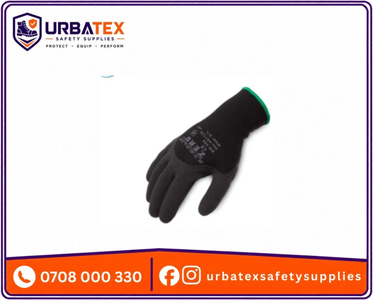 Freezer gloves