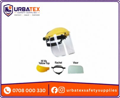Grinding Face Shield Visor