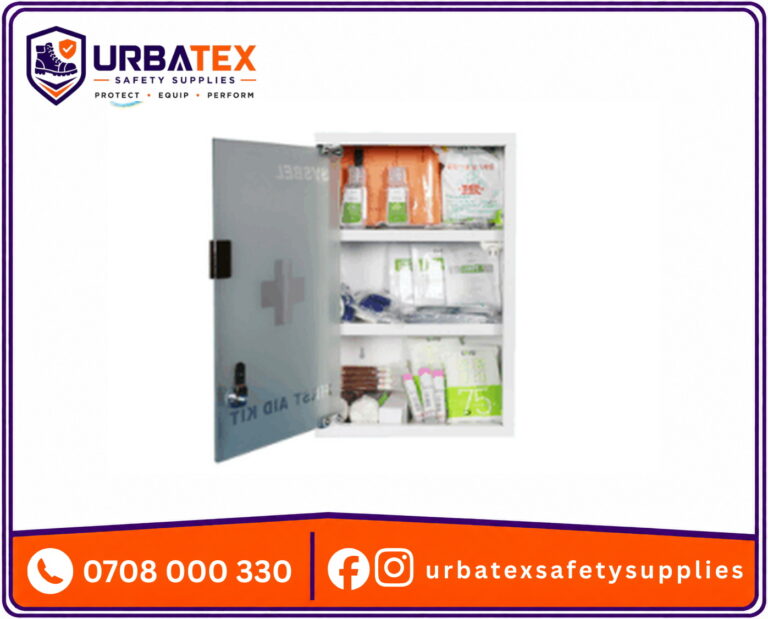 Healthcare Large First Aid Kit Kenya | Offices, Schools & Workshops