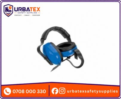 JSP Big Blue Ear Defender