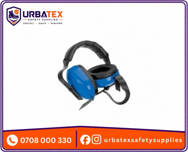 JSP Big Blue Ear Defender