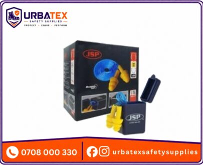 JSP Earplugs Corded