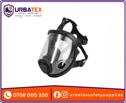 JSP Force10 Typhoon Full Face Mask