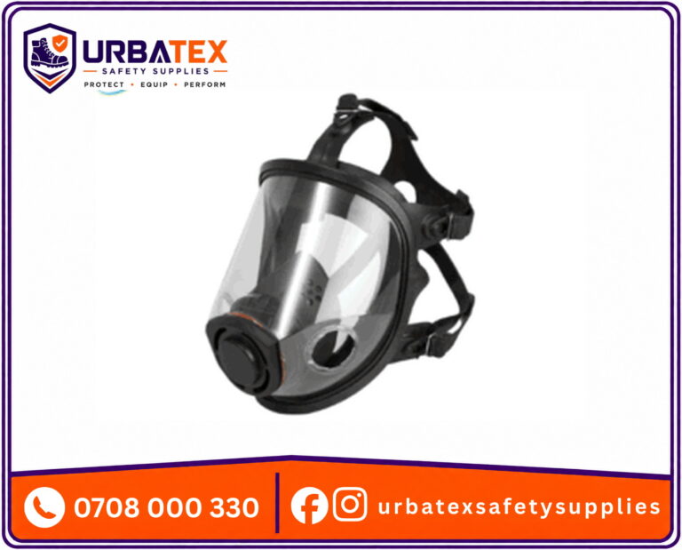 JSP Force10 Typhoon Full Face Mask