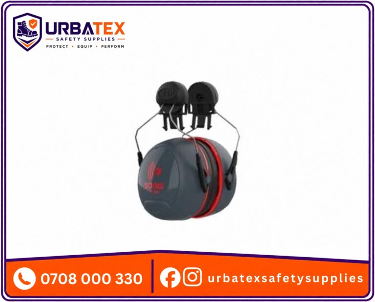JSP Helmet Earmuffs