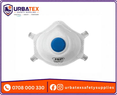 JSP Moulded Disposable Mask FFP3
