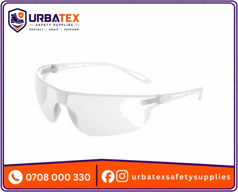 JSP Safety Glasses