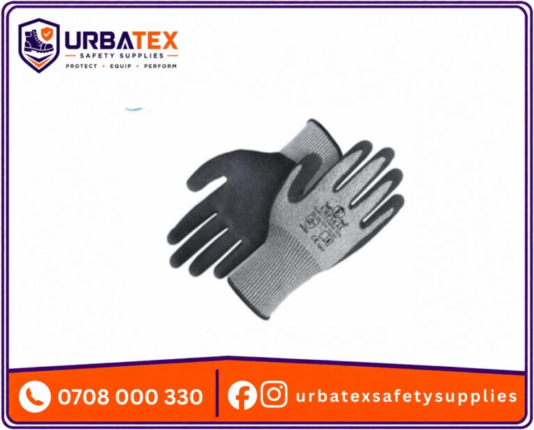 Kevlar Cut Resistant Gloves – Premium Fiber Strength