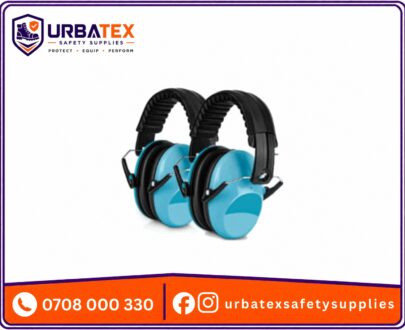 Kids Ear Protection Earmuffs