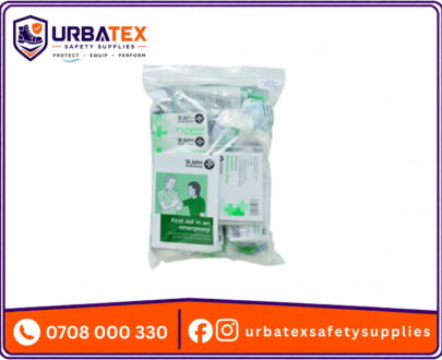 Large occupational first aid kit refill pack
