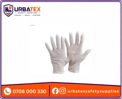 Latex Disposable vinyl Gloves