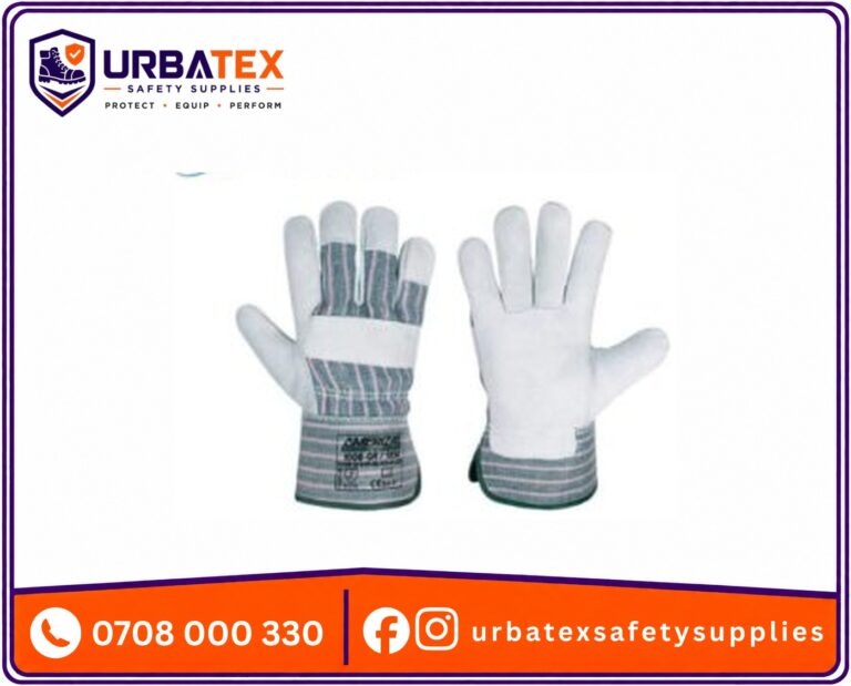 Leather Rigger Gloves Kenya