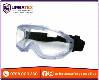 Medical goggles