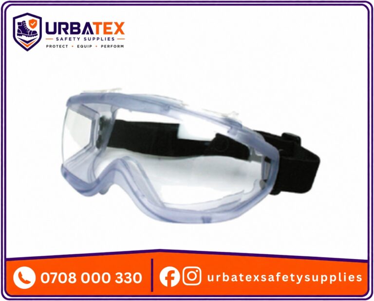 Medical goggles
