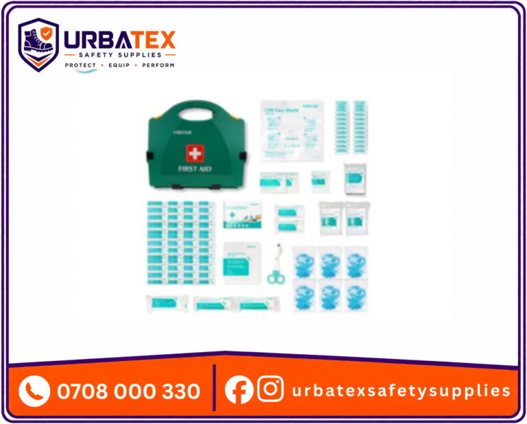 Multipurpose First Aid Kit