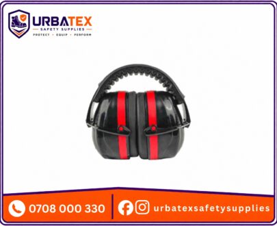 Noise Reduction Earmuffs Kenya