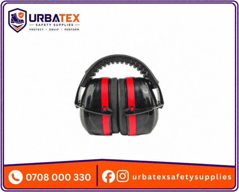 Noise Reduction Earmuffs Kenya