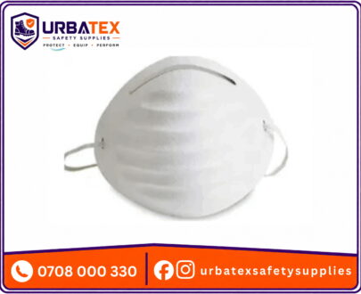 Non-Toxic Dust and Filter Mask