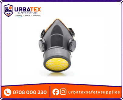 NP 305 Gas Mask Respirator