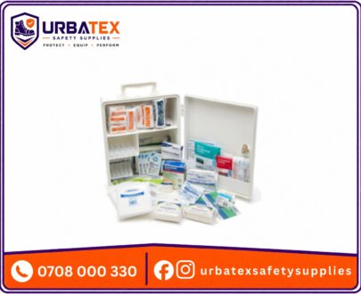 Occupational first aid kit