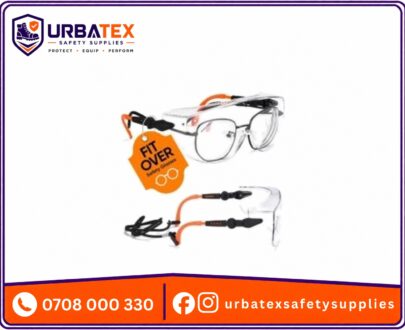 Over Glasses Safety Goggles