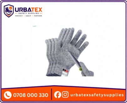 Oyster Shucking Gloves Kenya | Level 5 Cut Resistant Food Safe Gloves