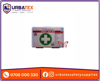 personal first aid kit
