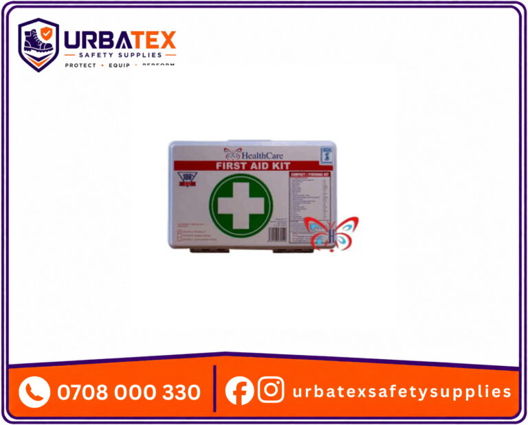 personal first aid kit