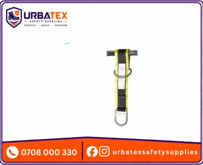 premium cross arm strap anchor for fall protection durable and osha compliant urbatex safety supplies kenya