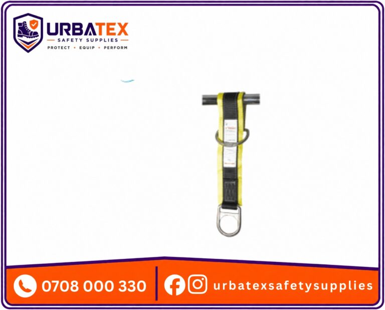 Premium Cross Arm Strap Anchor for Fall Protection – Durable & OSHA Compliant