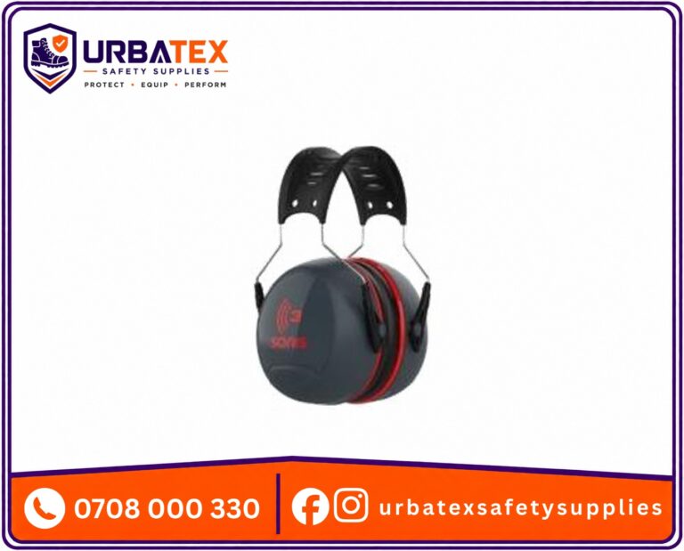 Premium JSP Ear Defenders